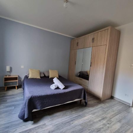 T2 Avec Terrasse 25M², Garage, Plein Centre-Ville Narbonne Buitenkant foto